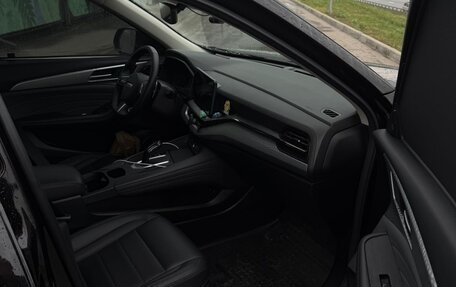 Haval F7 I, 2023 год, 2 250 000 рублей, 14 фотография