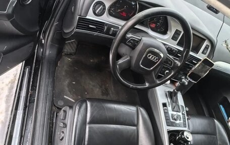 Audi A6, 2009 год, 1 100 000 рублей, 6 фотография