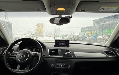 Audi Q3, 2012 год, 1 850 000 рублей, 6 фотография