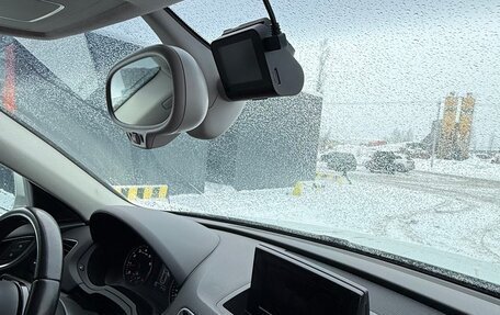 Audi Q3, 2012 год, 1 850 000 рублей, 12 фотография