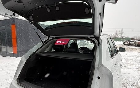 Audi Q3, 2012 год, 1 850 000 рублей, 5 фотография