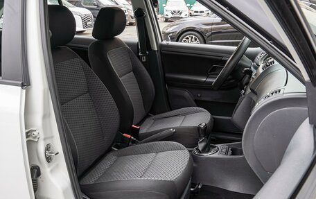 Skoda Fabia II, 2013 год, 730 000 рублей, 8 фотография