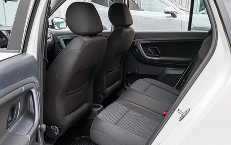 Skoda Fabia II, 2013 год, 730 000 рублей, 11 фотография