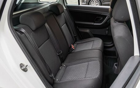 Skoda Fabia II, 2013 год, 730 000 рублей, 7 фотография