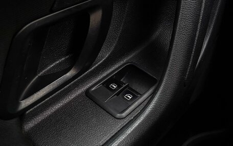 Skoda Fabia II, 2013 год, 730 000 рублей, 15 фотография