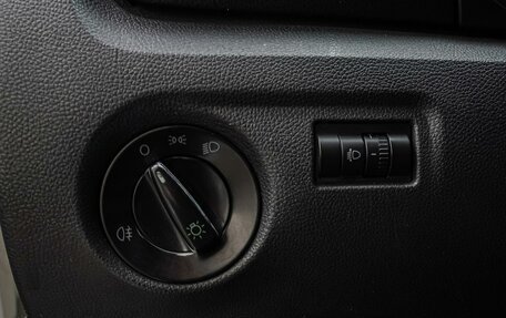 Skoda Fabia II, 2013 год, 730 000 рублей, 16 фотография