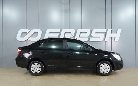 Chevrolet Cobalt II, 2013 год, 599 000 рублей, 5 фотография