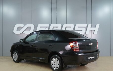 Chevrolet Cobalt II, 2013 год, 599 000 рублей, 2 фотография