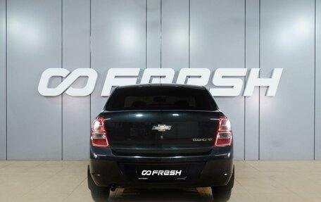 Chevrolet Cobalt II, 2013 год, 599 000 рублей, 4 фотография