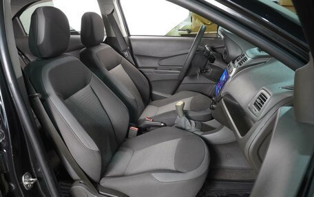 Chevrolet Cobalt II, 2013 год, 599 000 рублей, 8 фотография