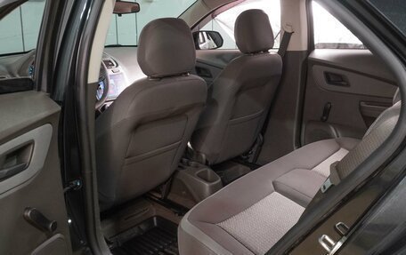 Chevrolet Cobalt II, 2013 год, 599 000 рублей, 11 фотография