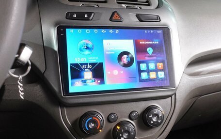 Chevrolet Cobalt II, 2013 год, 599 000 рублей, 12 фотография