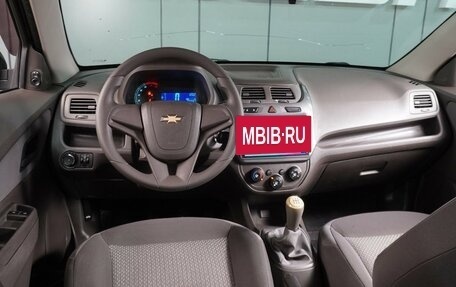 Chevrolet Cobalt II, 2013 год, 599 000 рублей, 6 фотография