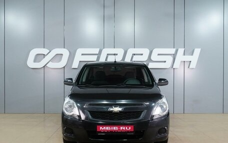 Chevrolet Cobalt II, 2013 год, 599 000 рублей, 3 фотография