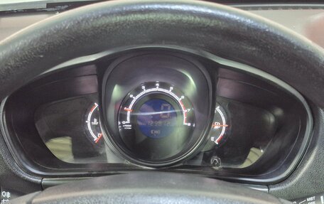 Lifan X60 I рестайлинг, 2013 год, 489 000 рублей, 9 фотография