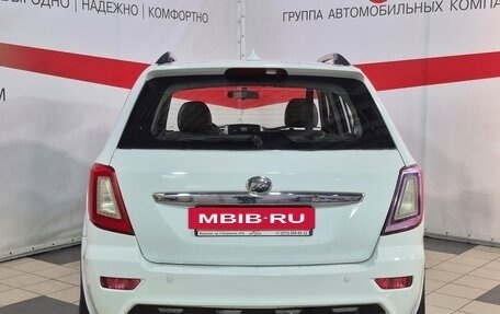 Lifan X60 I рестайлинг, 2013 год, 489 000 рублей, 6 фотография