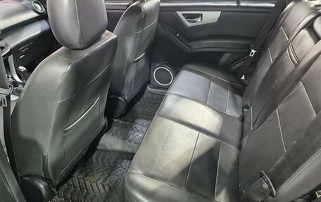 Lifan X60 I рестайлинг, 2013 год, 489 000 рублей, 14 фотография