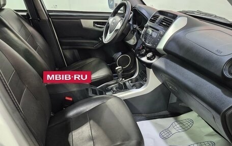 Lifan X60 I рестайлинг, 2013 год, 489 000 рублей, 16 фотография