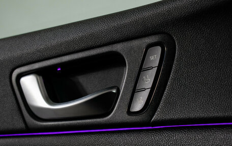 KIA Optima IV, 2018 год, 1 890 000 рублей, 15 фотография