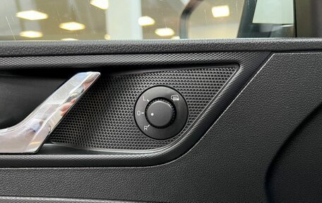 Skoda Rapid I, 2014 год, 1 275 000 рублей, 17 фотография