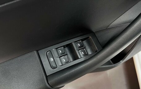 Skoda Rapid I, 2014 год, 1 275 000 рублей, 16 фотография