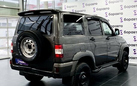 ЛуАЗ Patriot, 2014 год, 780 000 рублей, 6 фотография