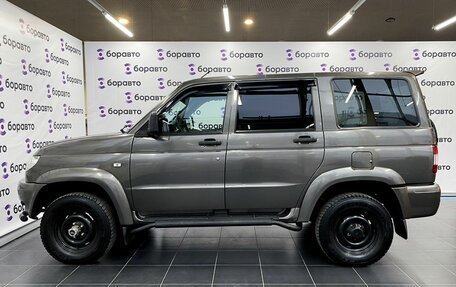 ЛуАЗ Patriot, 2014 год, 780 000 рублей, 7 фотография