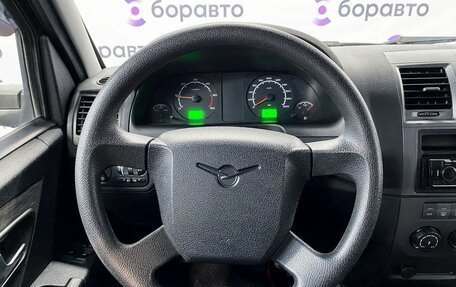 ЛуАЗ Patriot, 2014 год, 780 000 рублей, 9 фотография