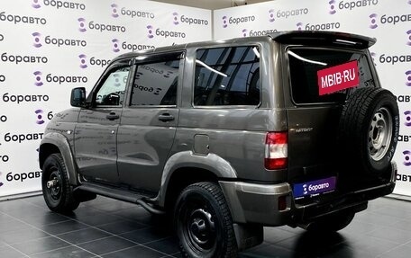 ЛуАЗ Patriot, 2014 год, 780 000 рублей, 5 фотография