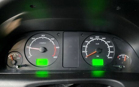 ЛуАЗ Patriot, 2014 год, 780 000 рублей, 15 фотография