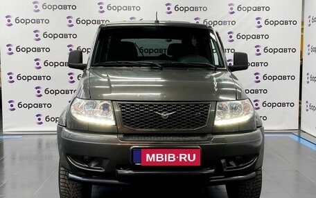 ЛуАЗ Patriot, 2014 год, 780 000 рублей, 3 фотография