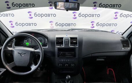 ЛуАЗ Patriot, 2014 год, 780 000 рублей, 16 фотография