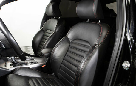 KIA Optima IV, 2017 год, 2 100 000 рублей, 16 фотография