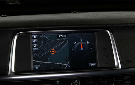 KIA Optima IV, 2017 год, 2 100 000 рублей, 14 фотография