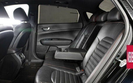 KIA Optima IV, 2017 год, 2 100 000 рублей, 8 фотография