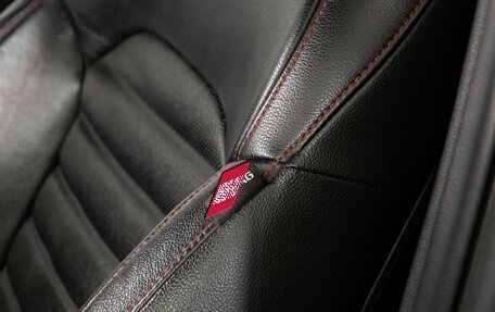 KIA Optima IV, 2017 год, 2 100 000 рублей, 17 фотография