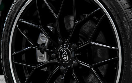 KIA Optima IV, 2017 год, 2 100 000 рублей, 34 фотография