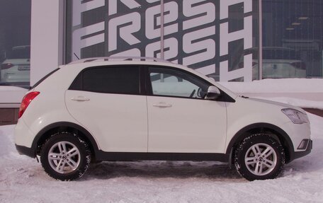 SsangYong Actyon II рестайлинг, 2013 год, 1 089 000 рублей, 5 фотография