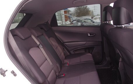 SsangYong Actyon II рестайлинг, 2013 год, 1 089 000 рублей, 9 фотография