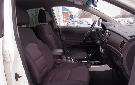 SsangYong Actyon II рестайлинг, 2013 год, 1 089 000 рублей, 10 фотография