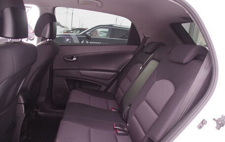 SsangYong Actyon II рестайлинг, 2013 год, 1 089 000 рублей, 8 фотография