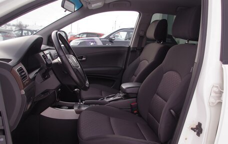 SsangYong Actyon II рестайлинг, 2013 год, 1 089 000 рублей, 7 фотография