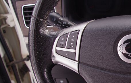 SsangYong Actyon II рестайлинг, 2013 год, 1 089 000 рублей, 12 фотография