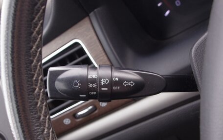 SsangYong Actyon II рестайлинг, 2013 год, 1 089 000 рублей, 14 фотография