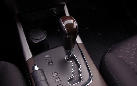 SsangYong Actyon II рестайлинг, 2013 год, 1 089 000 рублей, 19 фотография