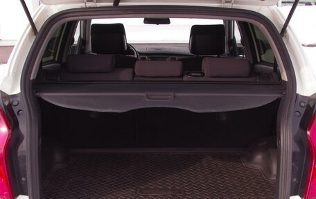 SsangYong Actyon II рестайлинг, 2013 год, 1 089 000 рублей, 24 фотография