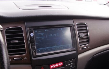 SsangYong Actyon II рестайлинг, 2013 год, 1 089 000 рублей, 17 фотография