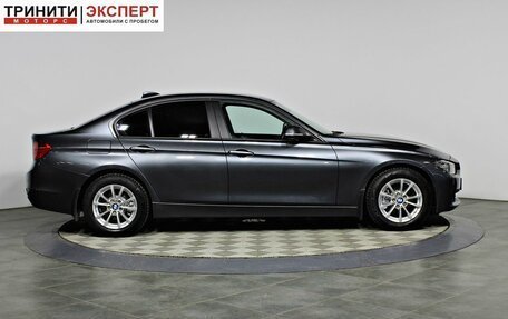 BMW 3 серия, 2013 год, 1 597 000 рублей, 4 фотография