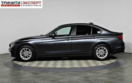BMW 3 серия, 2013 год, 1 597 000 рублей, 8 фотография