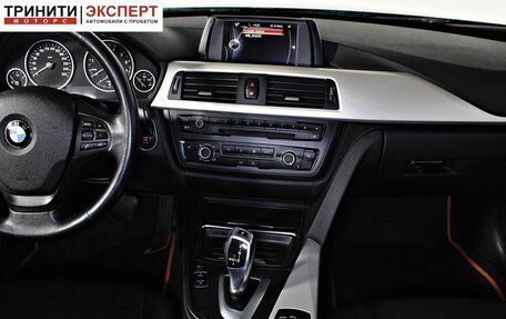 BMW 3 серия, 2013 год, 1 597 000 рублей, 11 фотография